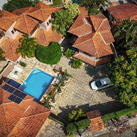 Domus 7 Villa Búzios Eksteriør billede