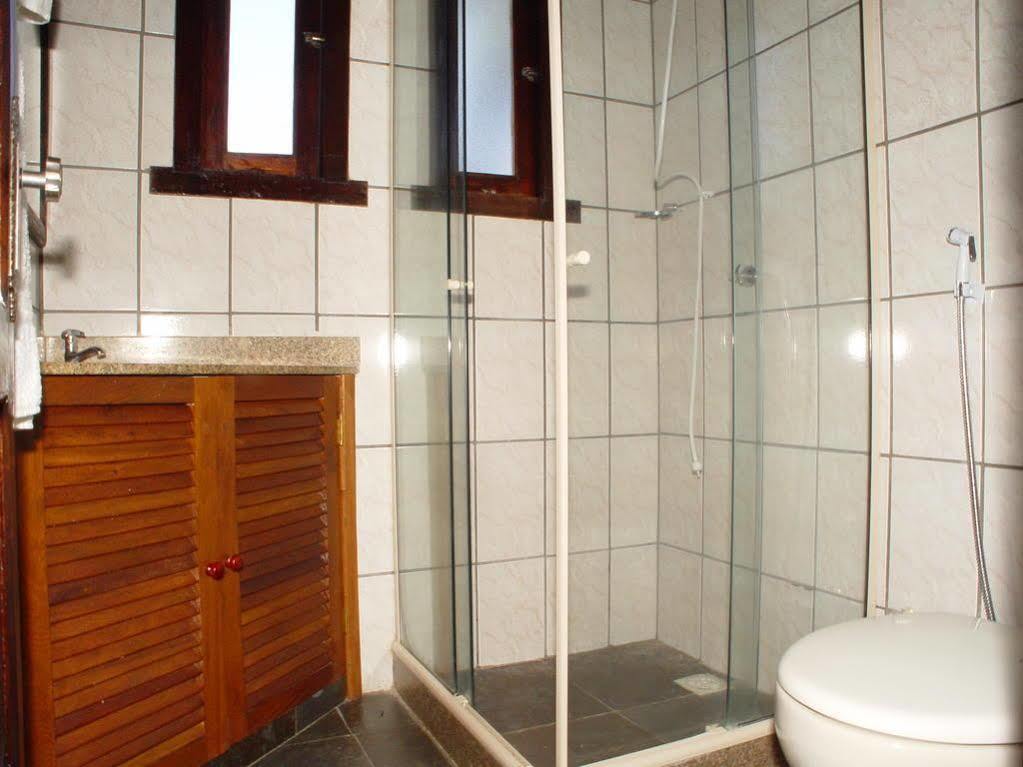 Domus 7 Villa Búzios Eksteriør billede