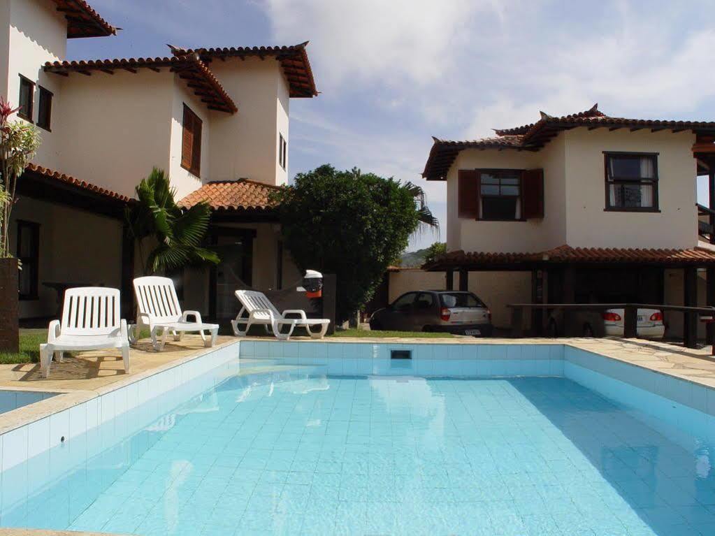 Domus 7 Villa Búzios Eksteriør billede
