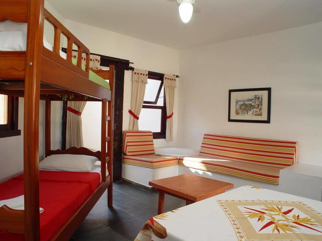 Domus 7 Villa Búzios Eksteriør billede