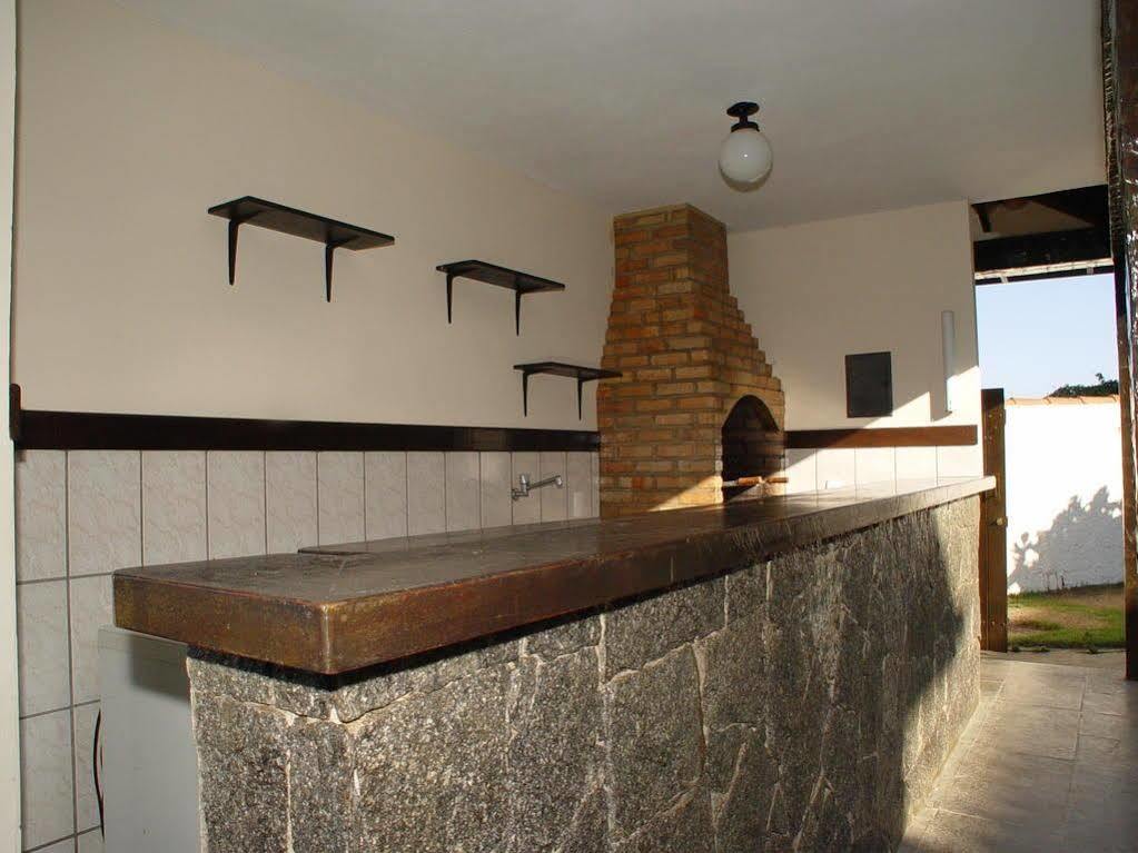 Domus 7 Villa Búzios Eksteriør billede