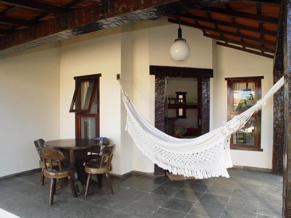 Domus 7 Villa Búzios Eksteriør billede