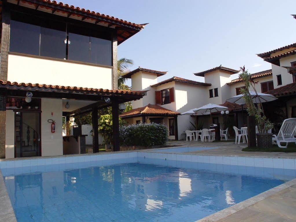 Domus 7 Villa Búzios Eksteriør billede