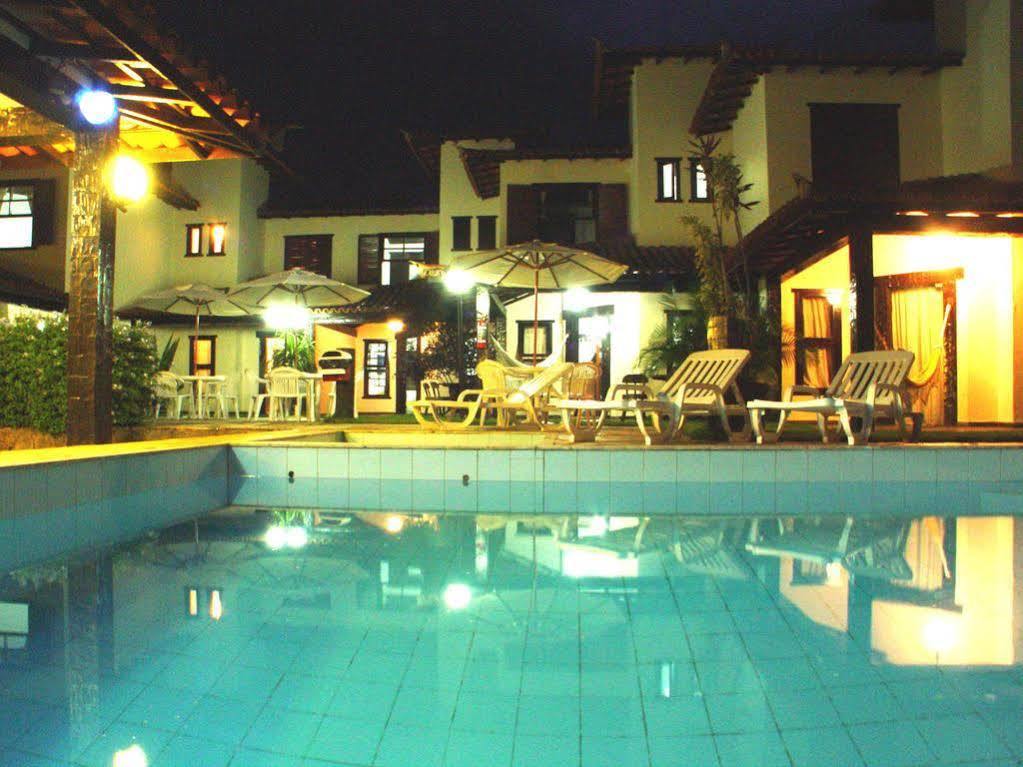 Domus 7 Villa Búzios Eksteriør billede