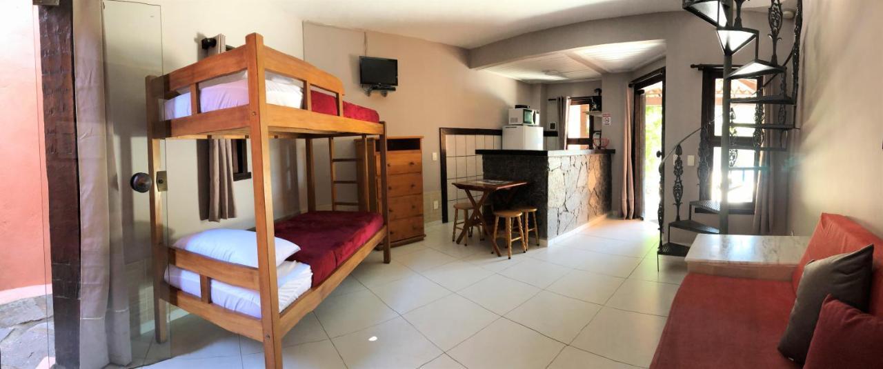 Domus 7 Villa Búzios Eksteriør billede