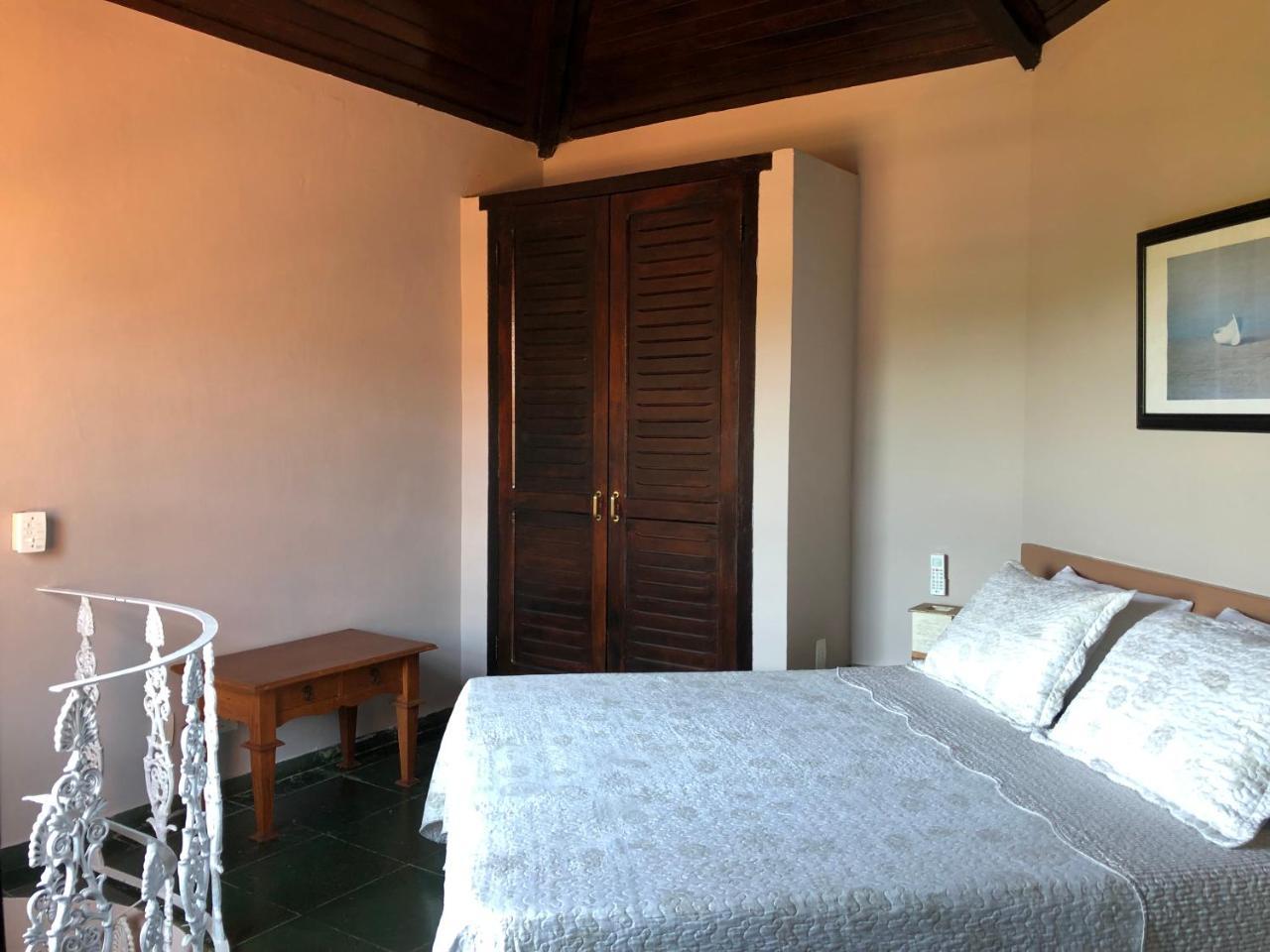 Domus 7 Villa Búzios Eksteriør billede